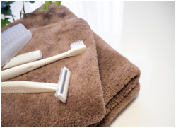 備品手配サービス